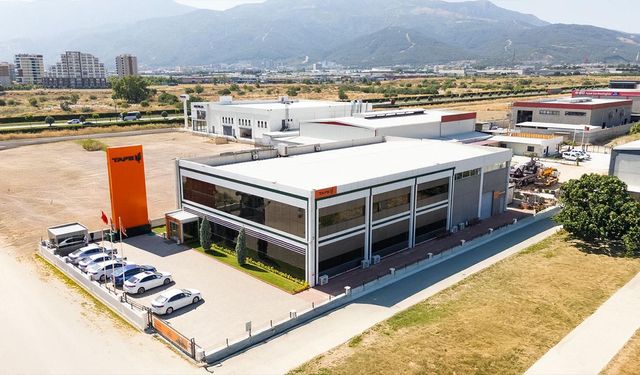 TAFE, Türkiye’de ilk deneyim merkezini Manisa’da açtı