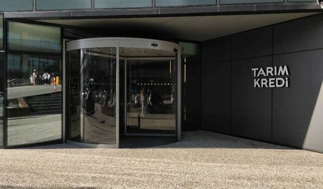 Ankara’daki 55 tarım kredi kooperatifinin iletişim bilgileri tek sayfada