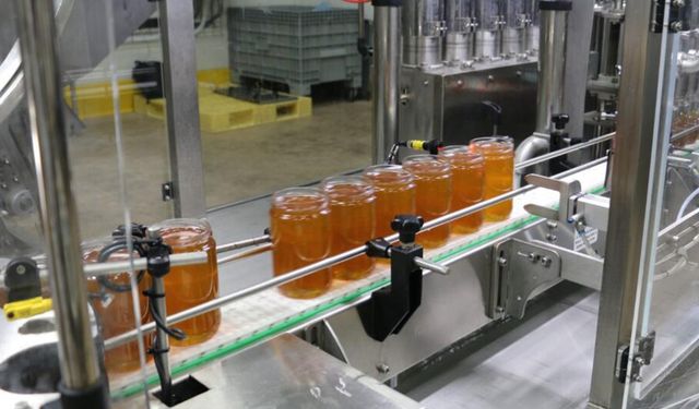 Erzincan Refahiye’deki Tarım Kredi bal dolum tesisi kapanıyor: İddialar Tarım Kredi Market ballarını da tartışmaya açtı