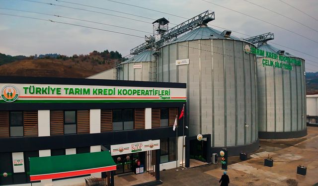 Bilecik’te 10 Tarım Kredi Kooperatifi üreticiye destek oluyor | İletişim bilgileri ve adresler