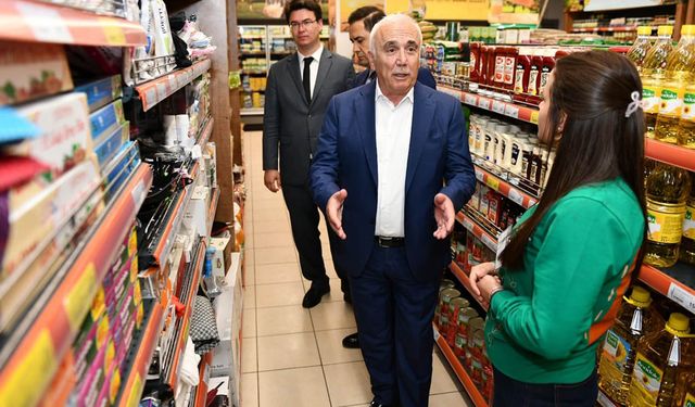 Tarım Kredi Marketlerde kriz büyüyor: 1200 çalışandan sonra bölge yöneticileri de işsiz!