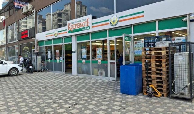 Adana Tarım Kredi Market şubeleri listesi: 36 şubenin adresi