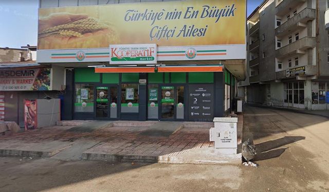 Ağrı’da Tarım Kredi Marketler nerede? İşte tüm şube listesi