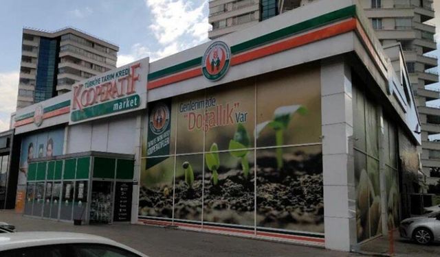 Tarım Kredi Market 26 Ağustos – 1 Eylül indirim kataloğu belli oldu