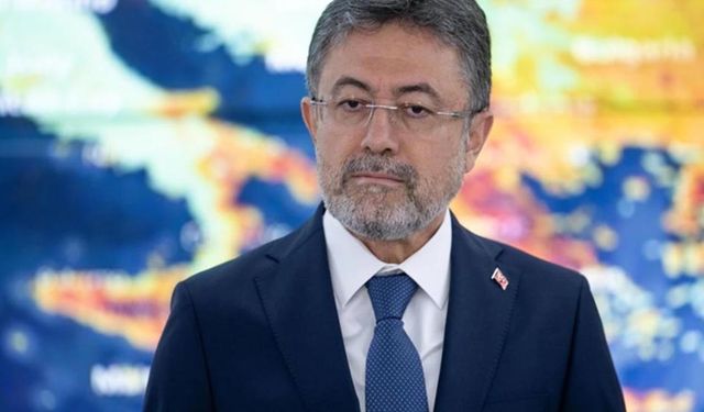 Bakan Yumaklı’dan hayvancılıkla ilgili dikkat çeken uyarı: İklim Kanunu bahanesiyle dolandırıcılık yapılıyor!