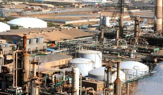 Can Holding’e kayyum, Razi Petrokimya satışını tartışmalı hale getirdi