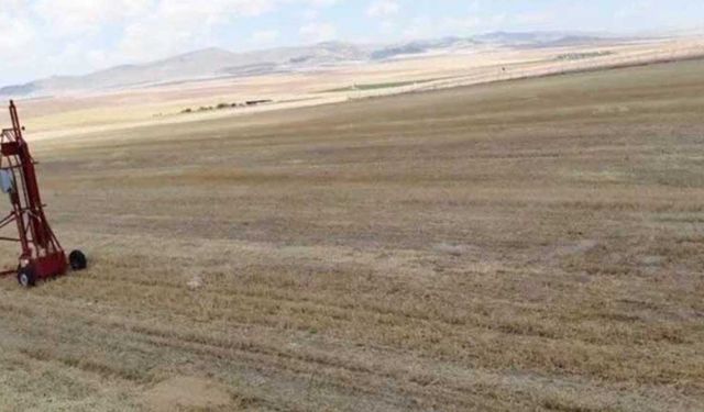 Bartın’da 2 yıl boş kalan 73 işlenmeyen tarım arazisi kiraya çıkıyor: İşte detaylar