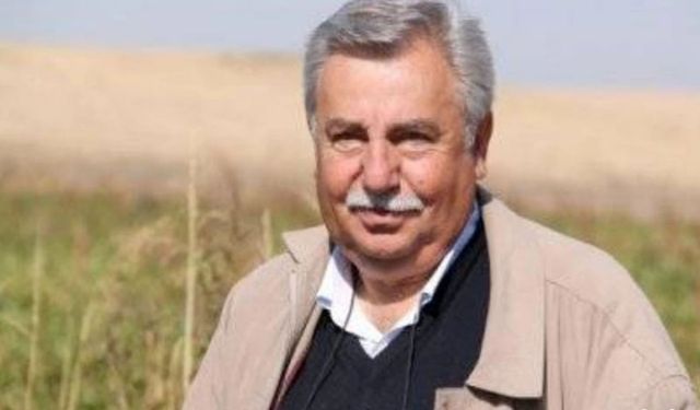 Ankara Pancar Ekicileri Kooperatifi Başkanı Muhittin Bıyıkoğlu vefat etti