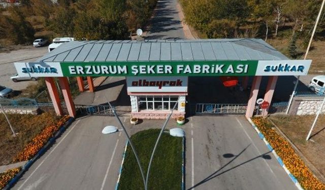 Albayrak Grubu’nun şeker kotası düşürüldü: Sukkar Şeker 4340 ton daha az şeker üretecek!