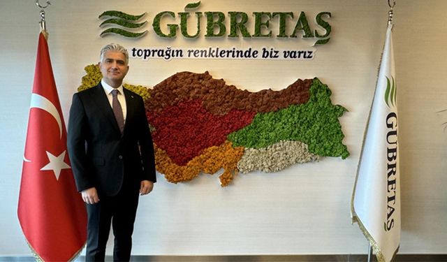 Gübretaş genel müdüründen grev açıklaması!