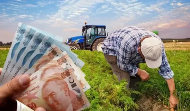 Mazot Gübre Desteği Yattı Mı? Ekim 2025 Ödemesi ve Destek Takvimi