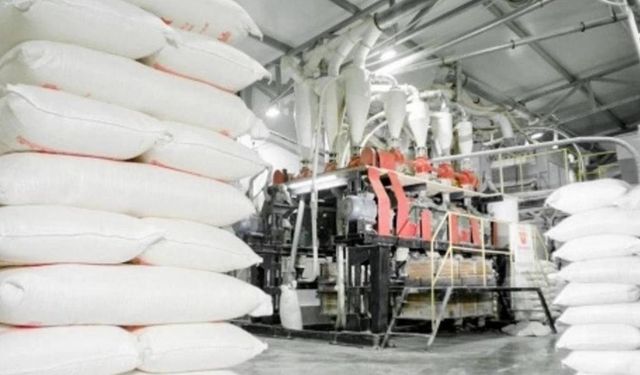 Irak’ın ek vergileri un ihracatını vurdu: 2.5 milyon tonun altına düşebilir