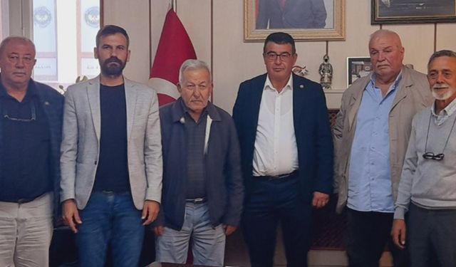 Çiftçiyi şekerle kandıramazsınız: Pancar fiyatı köyden kente göçü hızlandırır