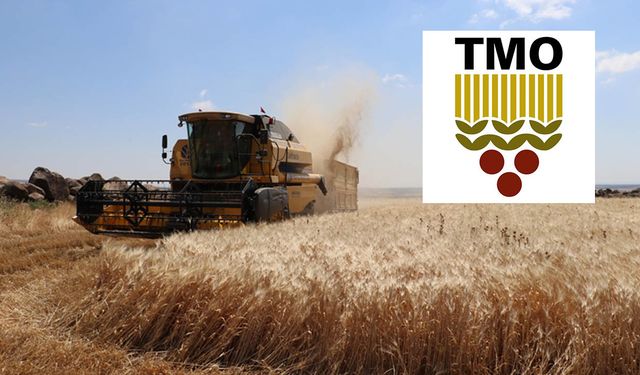 TMO'dan yem sektörüne 1,7 milyon tonluk satış hamlesi