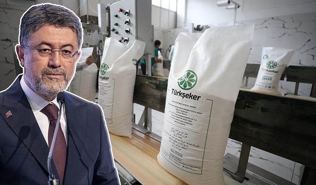 Türkşeker’de indirimli satış tartışması: Bakan şeffaflık dedi, kritik soru yanıtsız kaldı