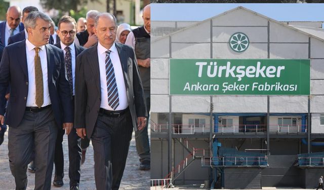 Sayıştaycı genel müdür gizledi, Sayıştay ortaya çıkardı: Türkşeker’de milyarlık faiz skandalı