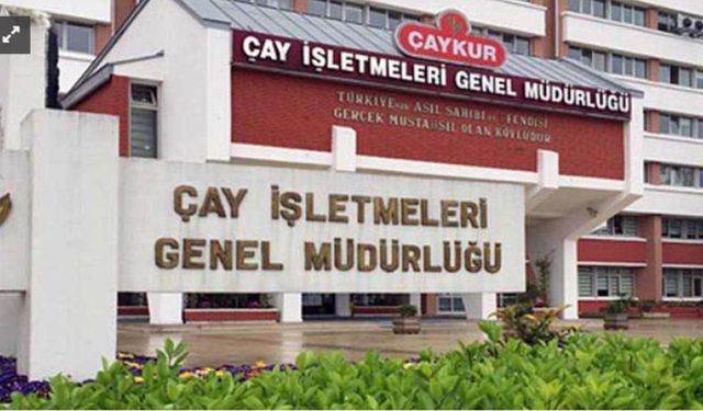 ÇAYKUR “raporun tarihi ve kapsamı yok” dedi: İşte mahkemeye sunulan bilirkişi raporu