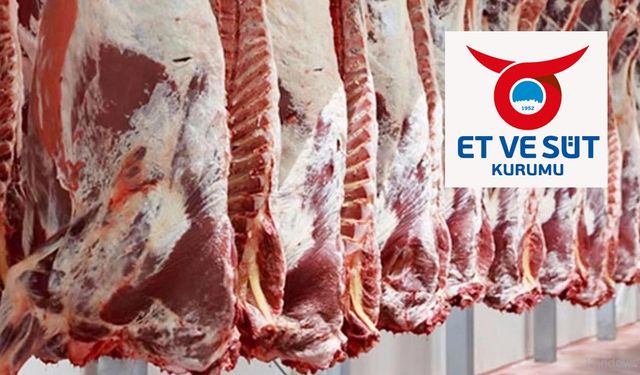 ESK’nın ithal et politikası piyasada soru işaretleri oluşturuyor