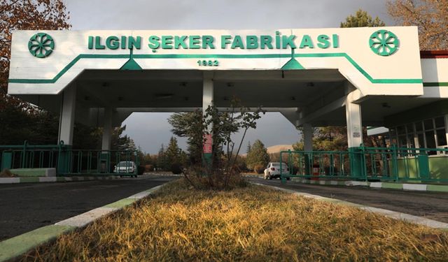 Ilgın’da pancar kotası krizi: 135 bin tonluk aktarım çiftçiyi ayağa kaldırdı