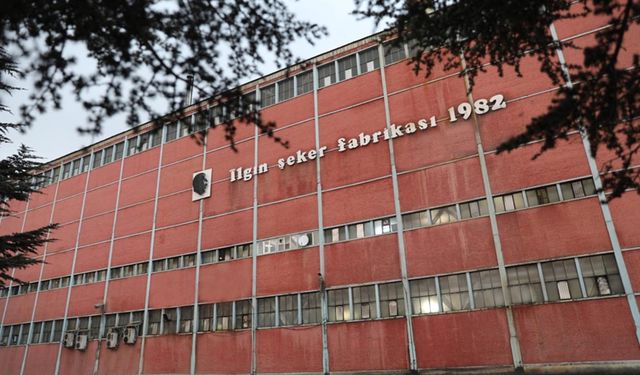 Konya’da pancar krizi büyüyor: Ilgın’dan sonra Yunak’ta çiftçiler ayağa kalktı