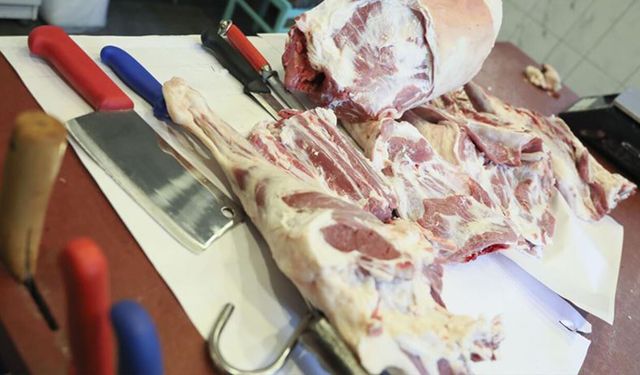 Dünya dana eti fiyatı kaç TL? Uzman isim yanlış kıyaslamaya tepki gösterdi