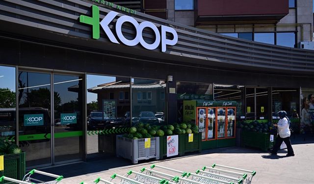 Tarladan sofraya denmişti: Tarım Kredi Marketler’de gerçek tablo