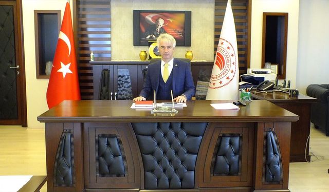 Rize Tarım ve Orman İl Müdürü Murat Genç kimdir? Hayatı ve kariyeri