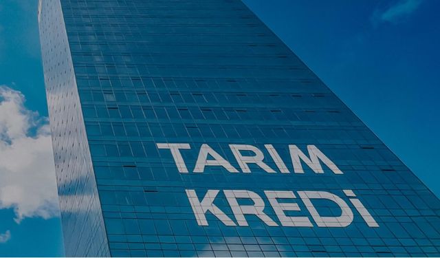 Tarım Kredi’den üreticiye vade farksız girdi desteği