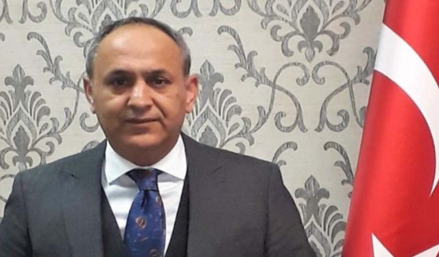 Ahmet Dallı kimdir? Ankara Tarım ve Orman İl Müdürü Ahmet Dallı’nın özgeçmişi