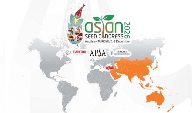 Asya Tohumculuk Kongresi