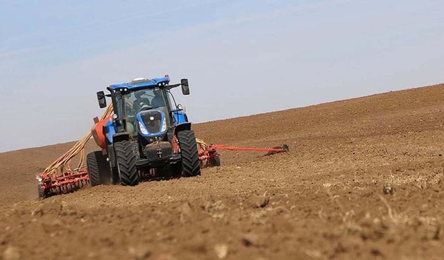 Üre ithalatında yüzde 6,5 vergi sıfırlandı, gübre fiyatları düşecek mi?