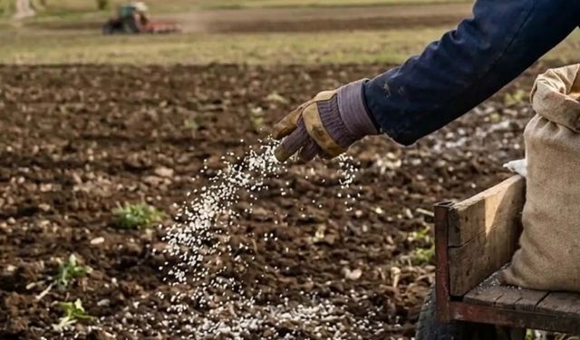 Toros Gübre ilk fiyatı açıkladı: %33 AN gübresi kaç TL’den satılacak?