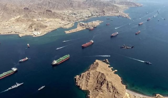 Hürmüz Boğazı kapandı, gübre bitti, hasat bitti!