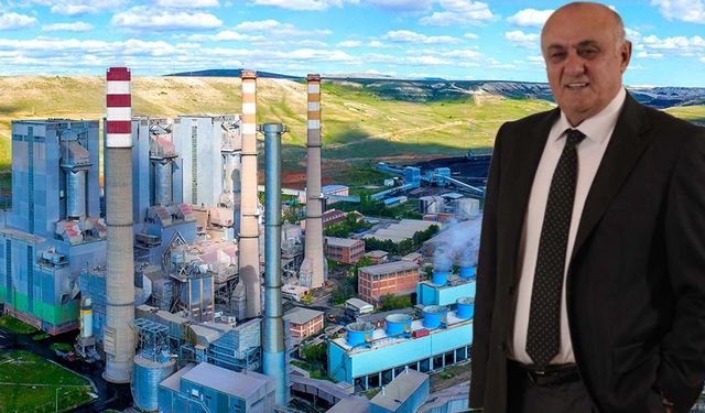 Konya Şeker’de 'Çinli Ortak' dosyası yeniden açıldı: Soma’nın 400 milyonu 'Çinli Ortağa' mı gitti?