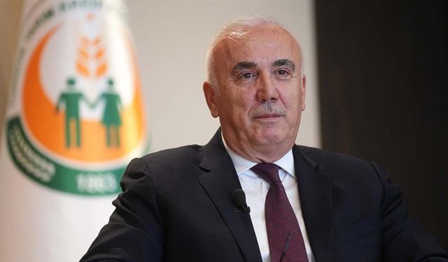 Gübre krizi gündemde: Çiftçi Tarım Kredi’ye tepki gösterdi, Hüseyin Aydın sessiz