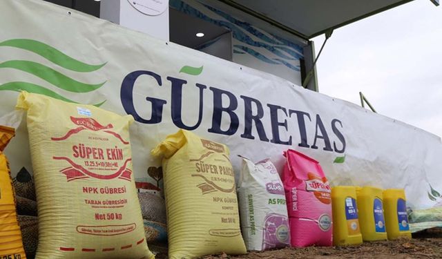 Tarım Kredi’den gübre açıklaması: Satışların neden durdurulduğuna yanıt verilmedi