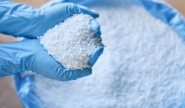 Savaş gübre piyasasını vurdu: Üre fiyatları 19 günde yüzde 45 fırladı!