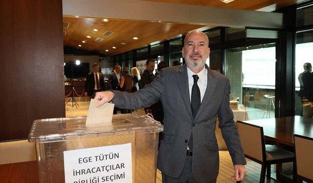 Tütün ihracatında 8 yıl sonra tarihi eşik: 1 milyar dolar barajı aşıldı!