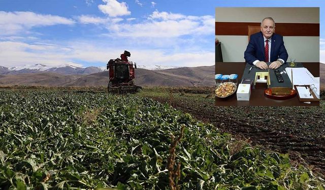 Erzurum Pancar Kooperatifi’nde seçim şoku: 110 milyonluk zarar yönetimi koltuğundan etti!