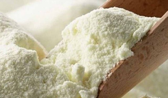 Süt sanayicisine destek: ESK’dan yağsız süt tozu satışı başlıyor
