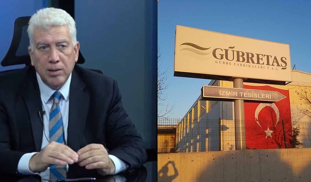 Gübretaş’ta genel kurul öncesi kritik bekleyiş: Yönetimde değişim rüzgarları mı esiyor?