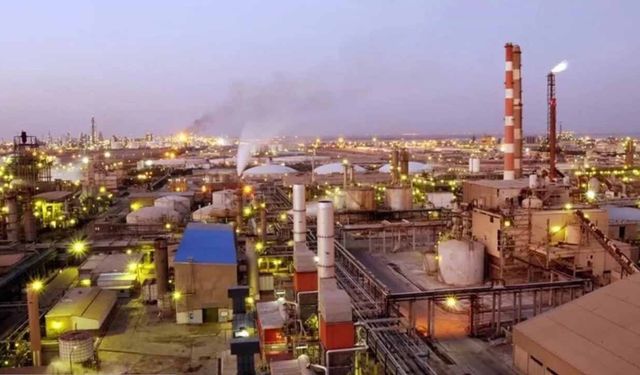 Gübretaş'ın İran iştiraki Razi'de enerji altyapısı hasar gördü: Üretim askıya alındı
