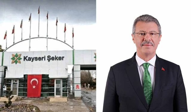 Şeker sektöründe 'Kritik Eşik': Maliyet 47 TL, satış 30 TL!