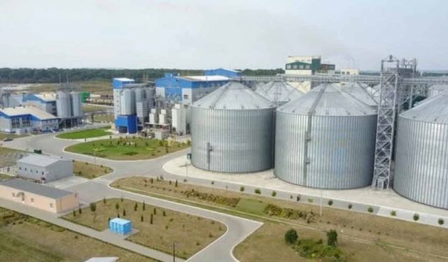 Lisanslı depoculukta dijital dönem: 14 milyon ton kapasiteye 'yapay zekalı' takip!