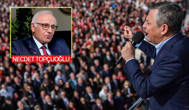 Siyasette şeker gafını teknokrat deşifre etti: "Adapazarı'na fabrika vaadi bilimsel bir sabotajdır!"