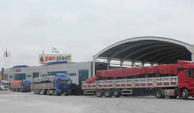 Çiftçinin kaynağı nereye gidiyor? PANPLAST 2025'te de zarar rekoru kırdı: Maliyet hasılatı yuttu!