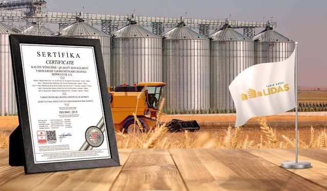 Tarım Kredi lisanslı depoculukta "Lisanslı" çöküş: 138 milyon TL zarar ve teknik iflas!