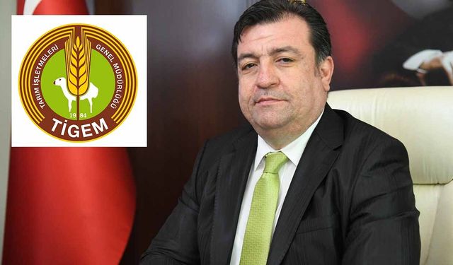 TİGEM’de 90 milyonluk ‘Fıstık’ gibi vurgun: Sahte senet, buhar olan milyonlar ve derin sessizlik!