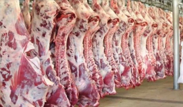 TİGEM’in et ihalesinde ESK bilmecesi: 325 TL’lik fiyat ithalat kıskacındaki ESK’ya emanet!