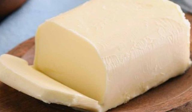 ESK ithal tereyağını satışa çıkardı: Market rafları değil, fabrikalar alacak!